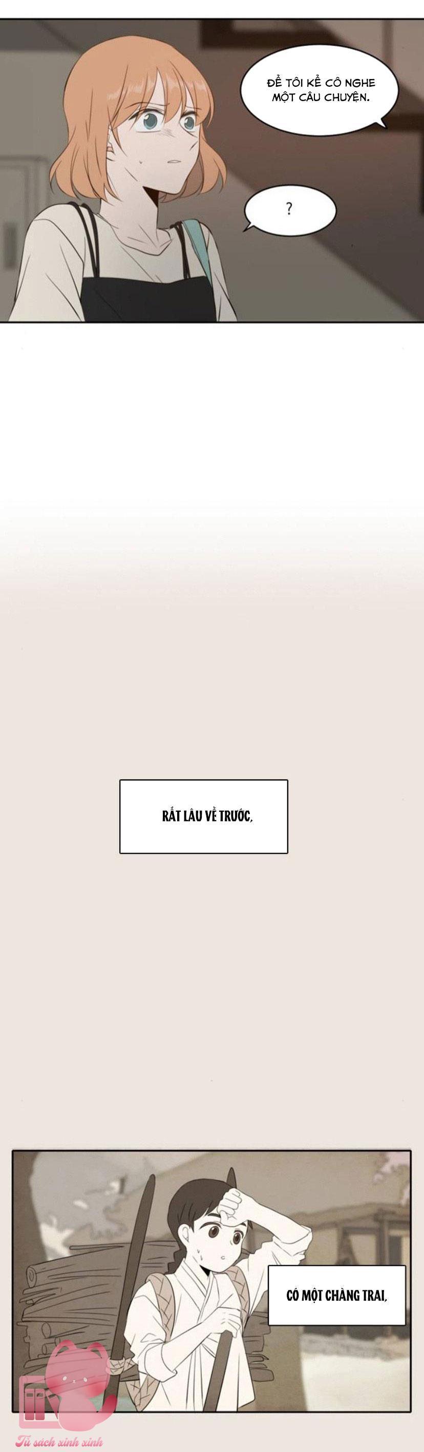 a good day to be a dog chapter 73 44