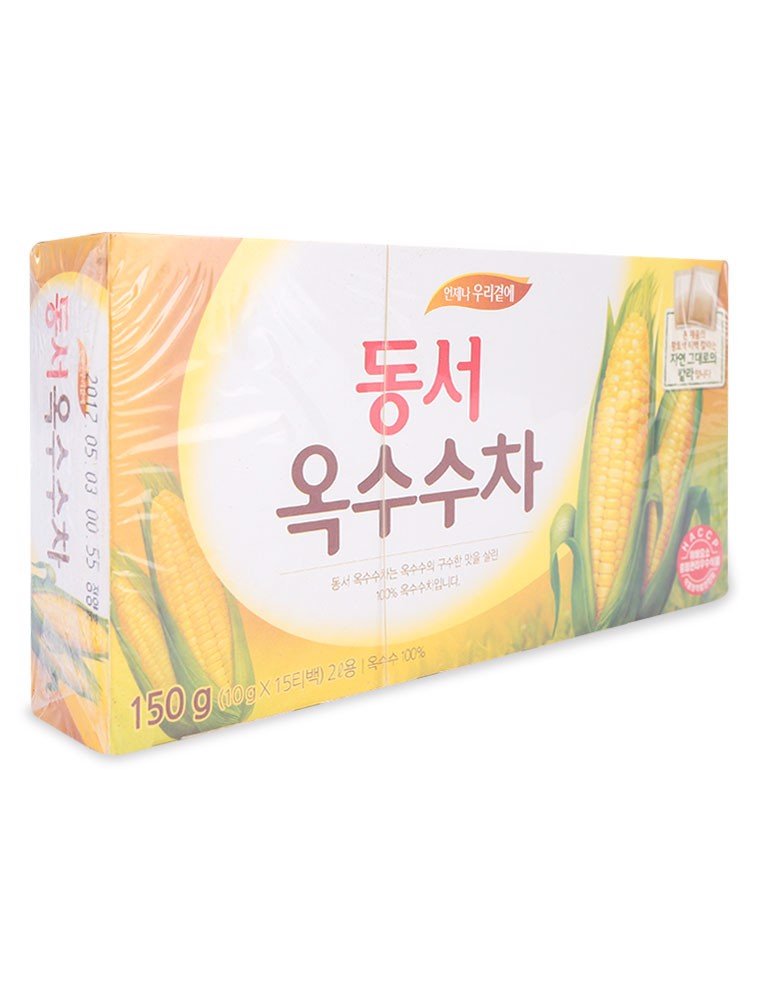Trà Ngô Túi Lọc Dongsuh Hàn Quốc 150 Gam