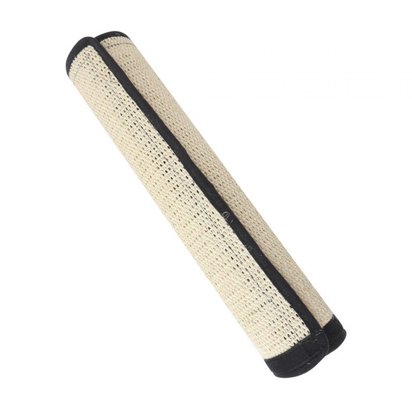 Cat Scratcher Mat Furniture Sofa Protector Sisal for Stairs Wall