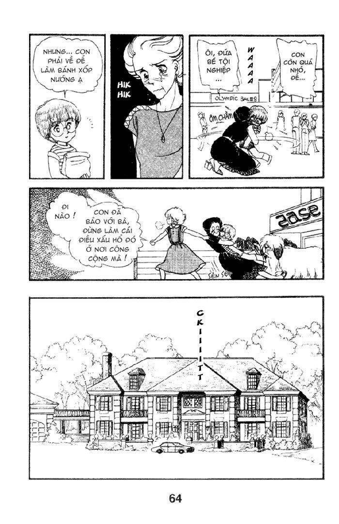 family! chapter 2 22