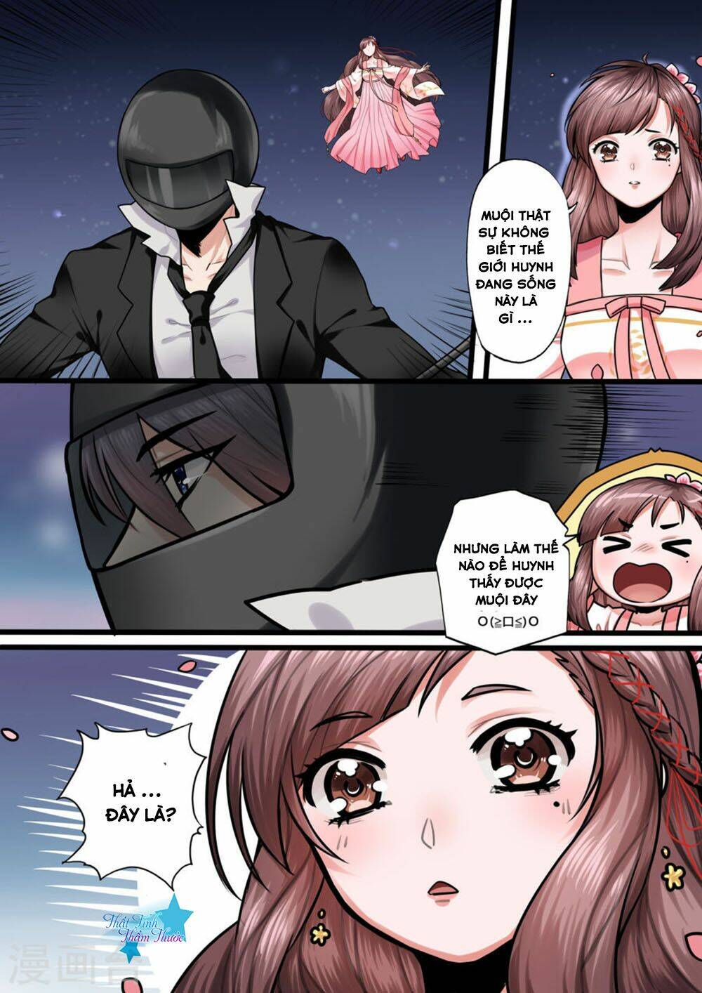 chạng vạng tìm hương chapter 3 4