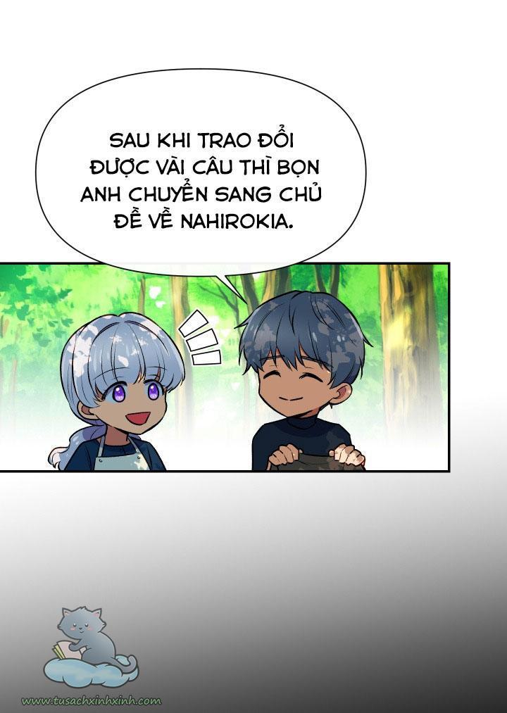 công nương khế ước của gia tộc công tước quái vật chapter 69 36