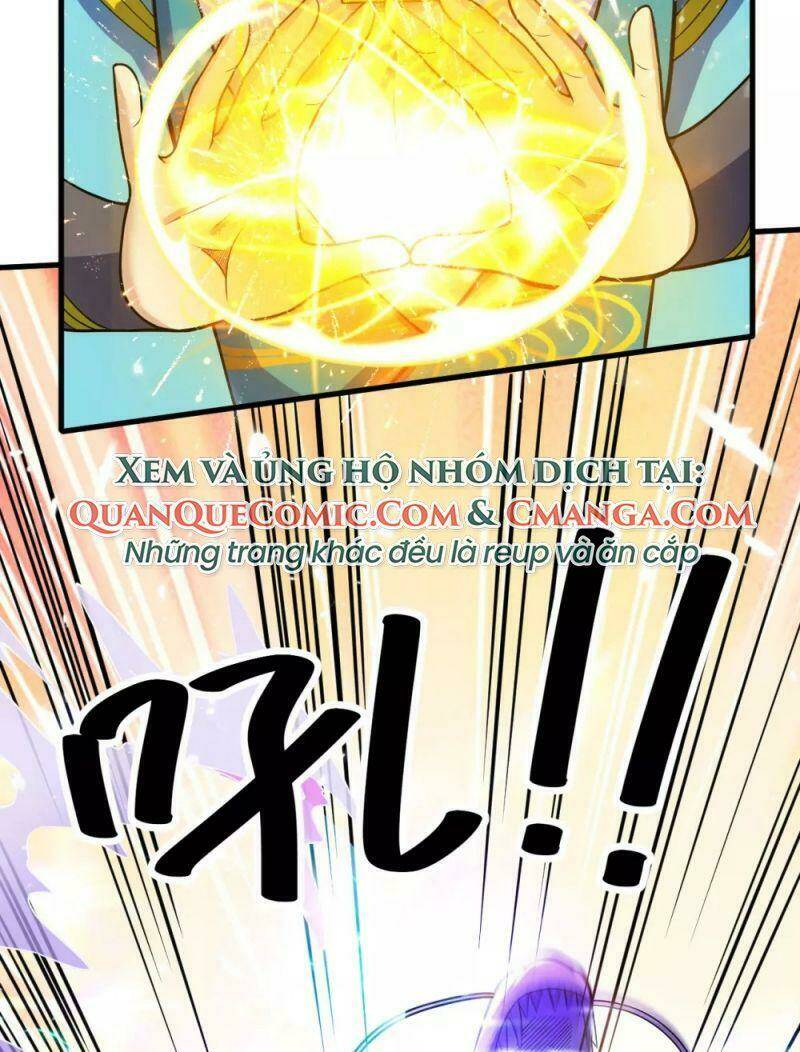 thần võ đế tôn chapter 51 6