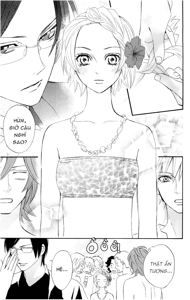 otomen chapter 16 34