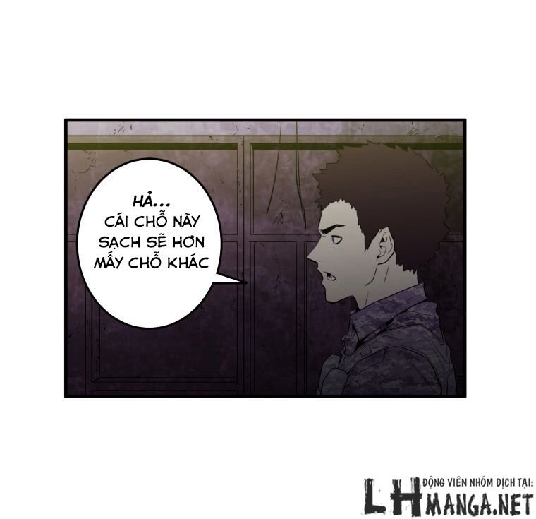 m.i.a - jakjeonjung siljong chapter 22 33