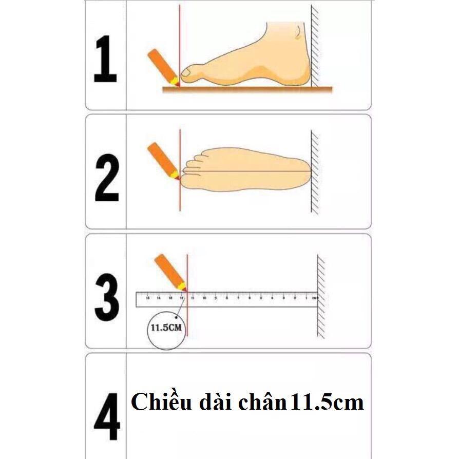 20214 Dép sandal cho bé gái sz25-35