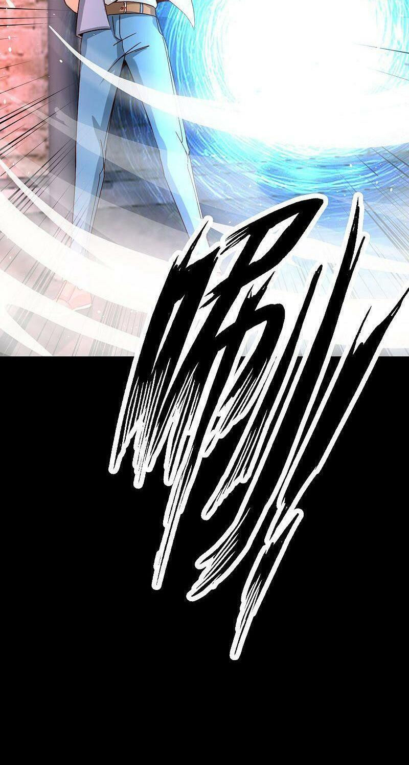 vòng bạn bè mạnh nhất của tiên giới chapter 100 28