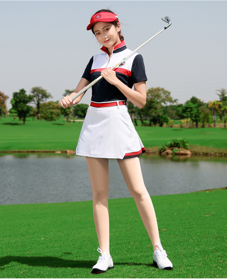 Quần Tất Golf Nữ Thể Thao Xà Cạp Chân Lụa Cotton Lạnh Thoáng Khí Mặc Được Cả 4 Mùa Free Size