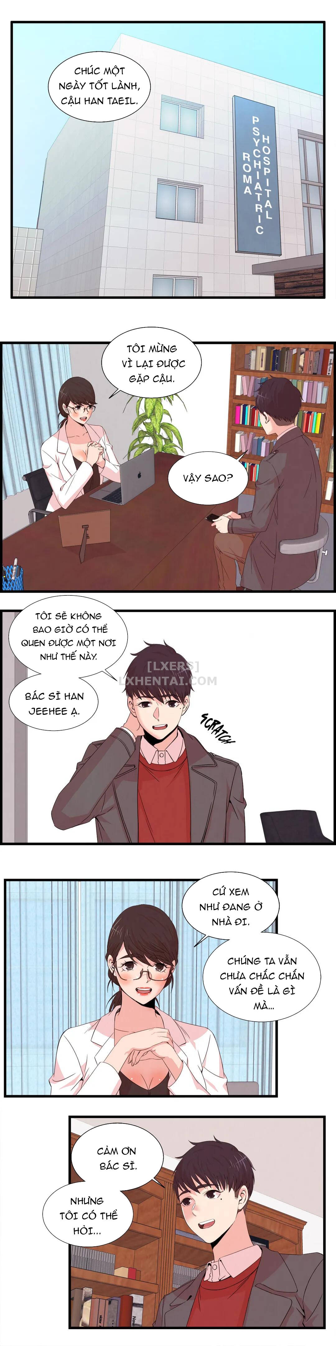 chuyên gia tình dục chapter 49 7