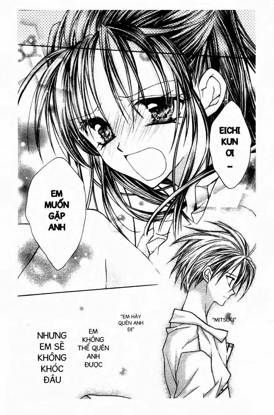 tìm ánh trăng tròn chapter 9 25