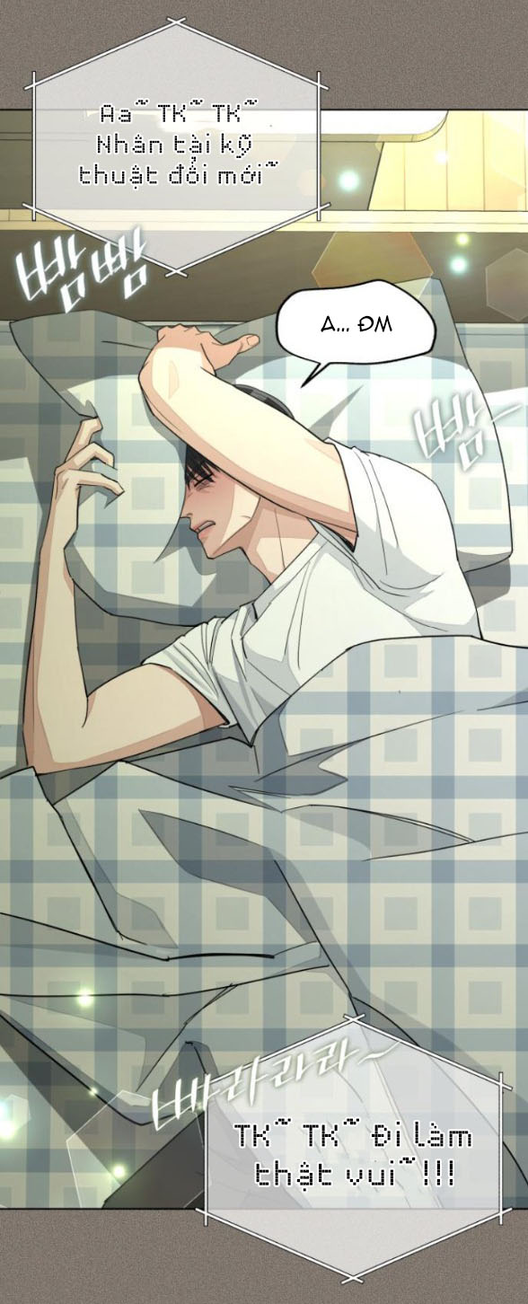 Tình Yêu Của Ik Seob chapter 53.1 3