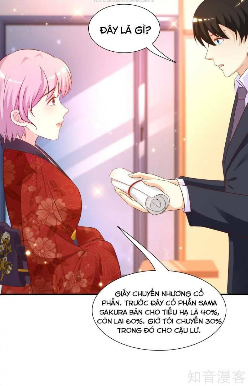 tối cường vận đào hoa chapter 64 16