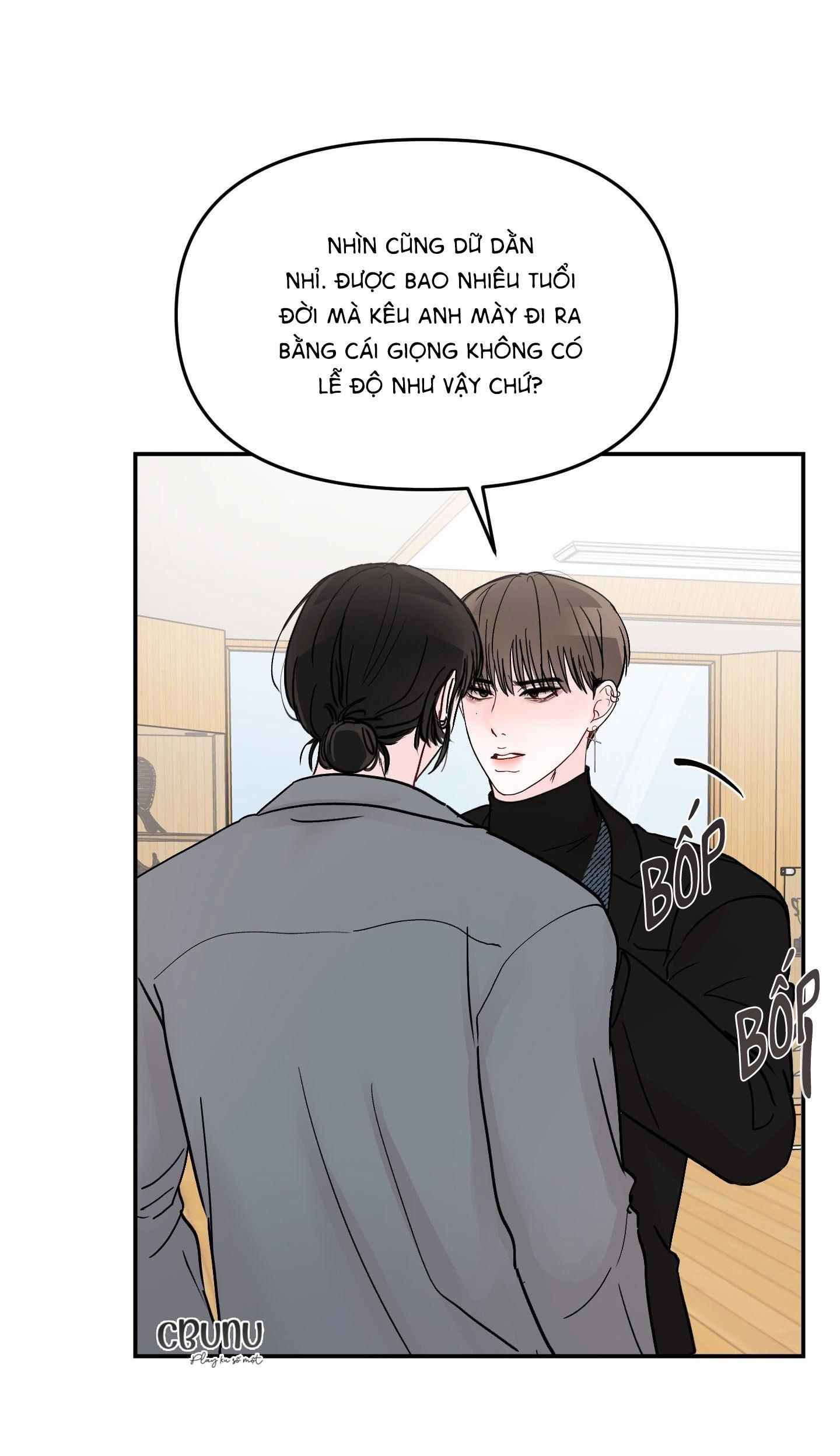 thán phục thanh xuân chapter 62 4