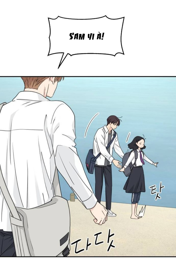 sam yi tái sinh chapter 22.2 12