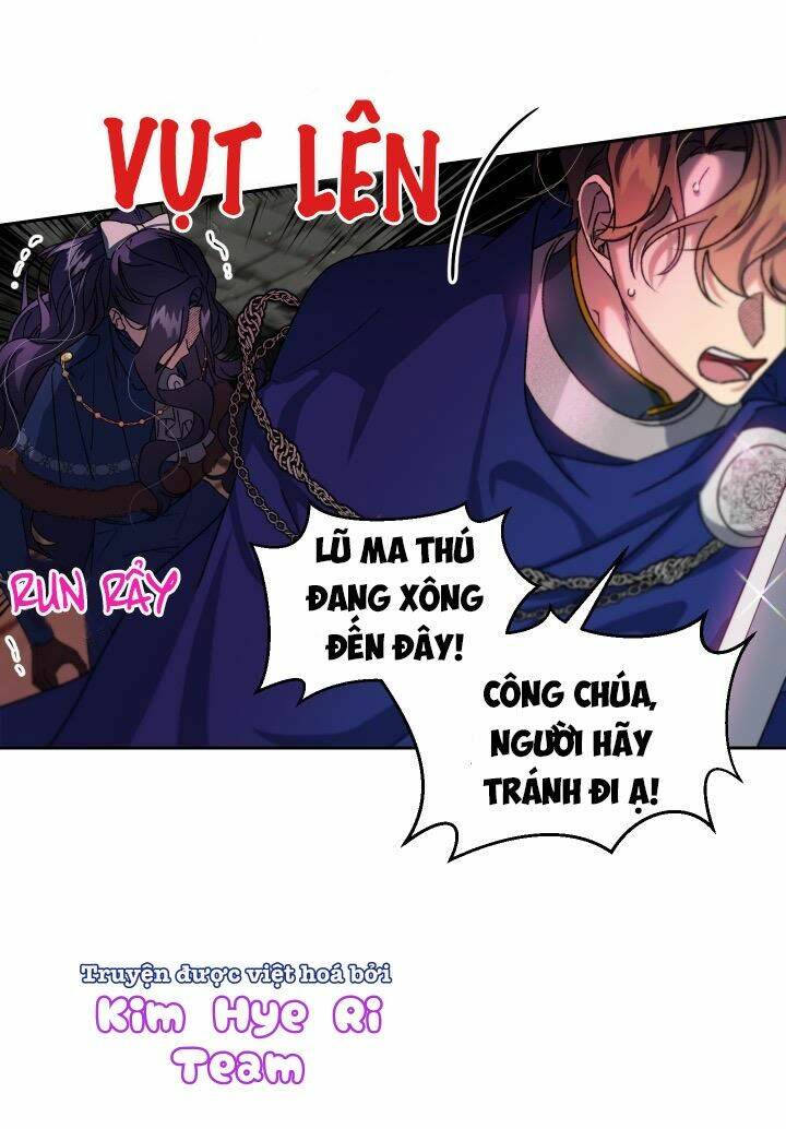 tế phẩm công chúa chapter 20 38