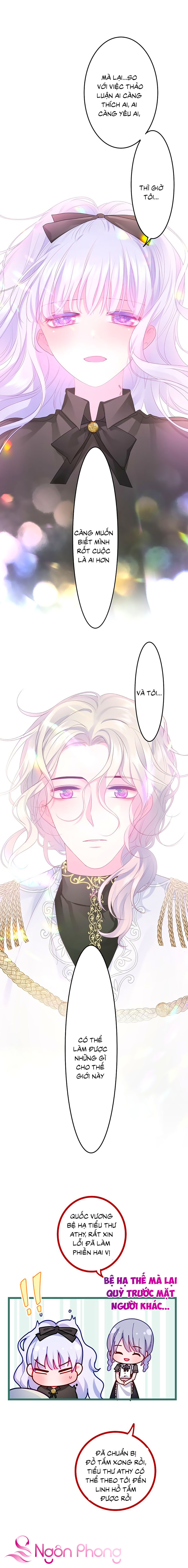 monster, độ ấm quái vật kiệm lời chapter 20 18