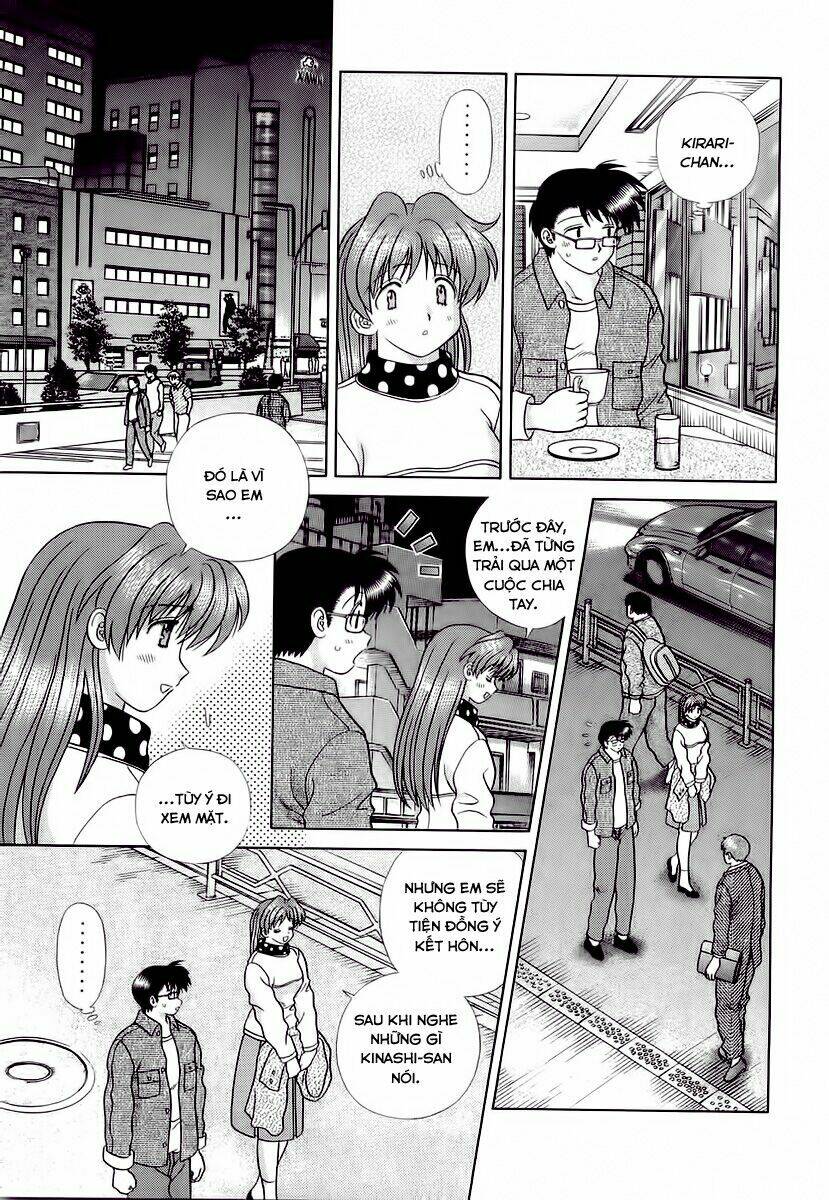 love lucky chapter 19 17