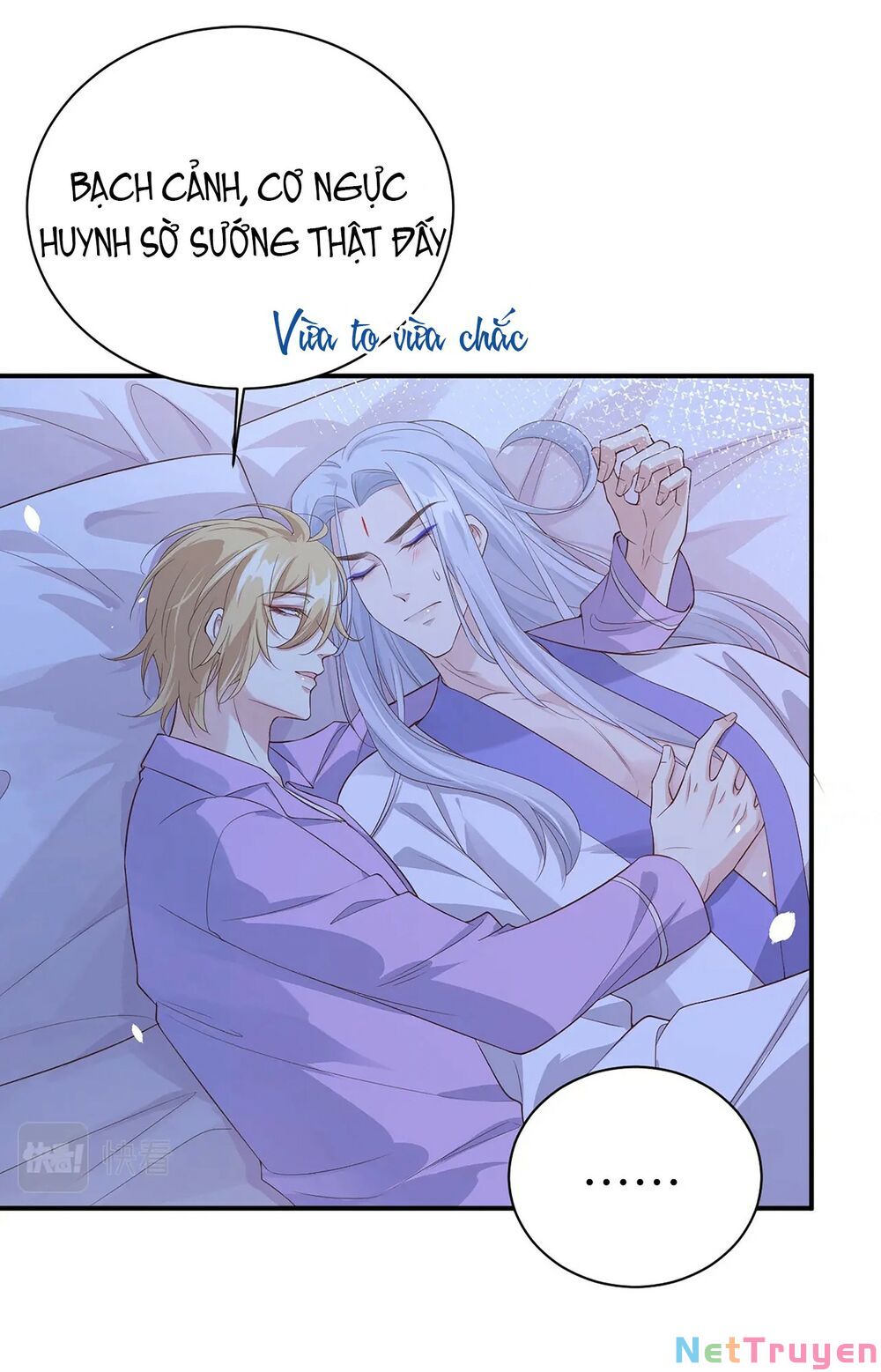 chàng vú em tu chân chapter 82 18