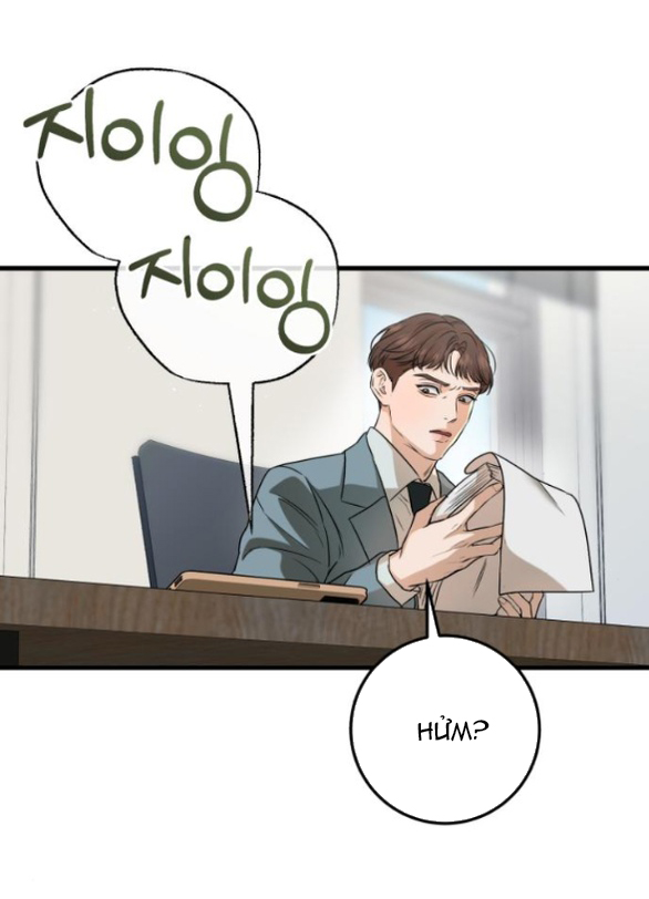 Nóng Lòng Muốn Giày Vò Em chapter 58.1 28