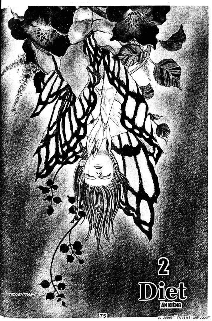 tiệm thú kiểng chapter 28 1