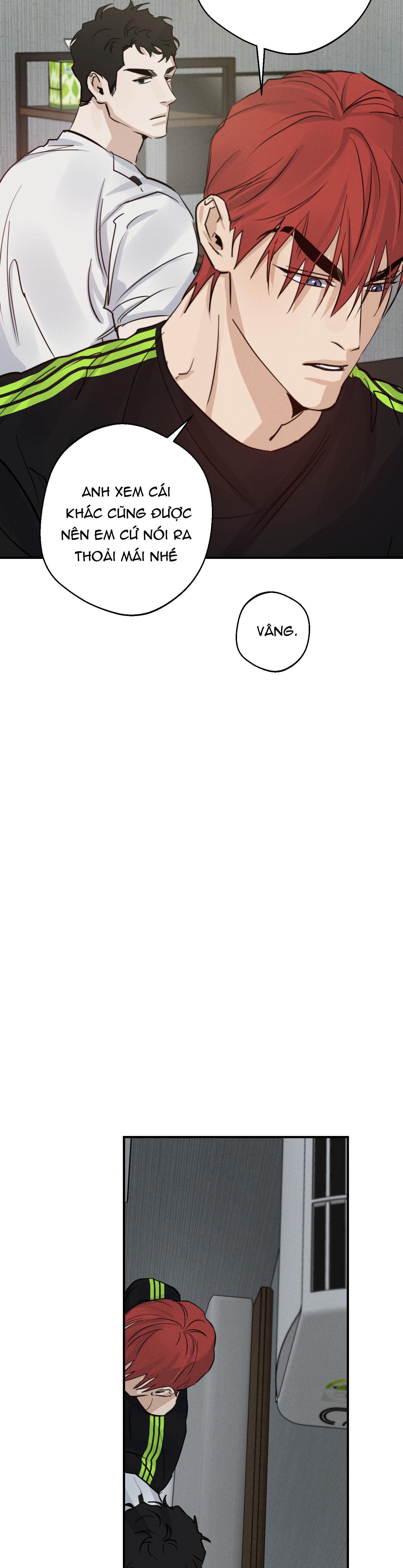 high clear chapter 23 32