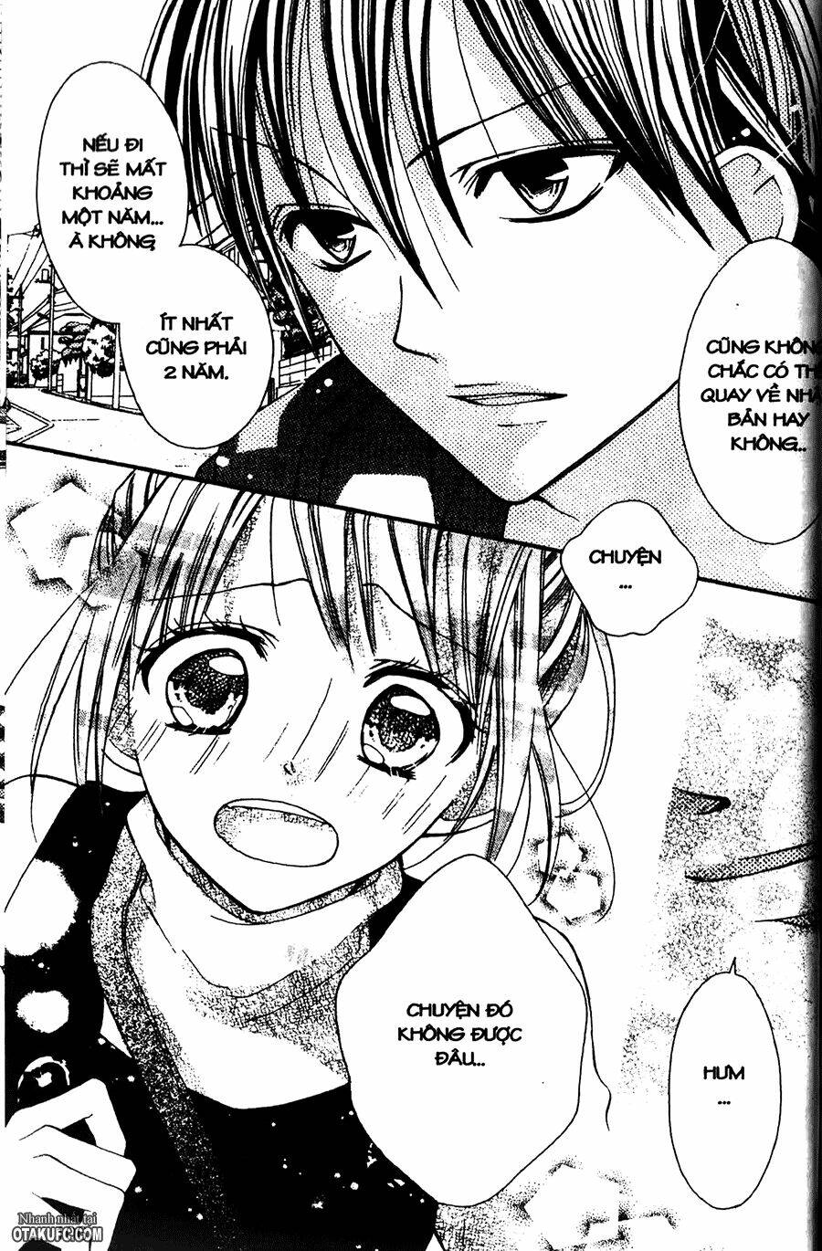 crayon days - daikirai na aitsu chapter 25 3