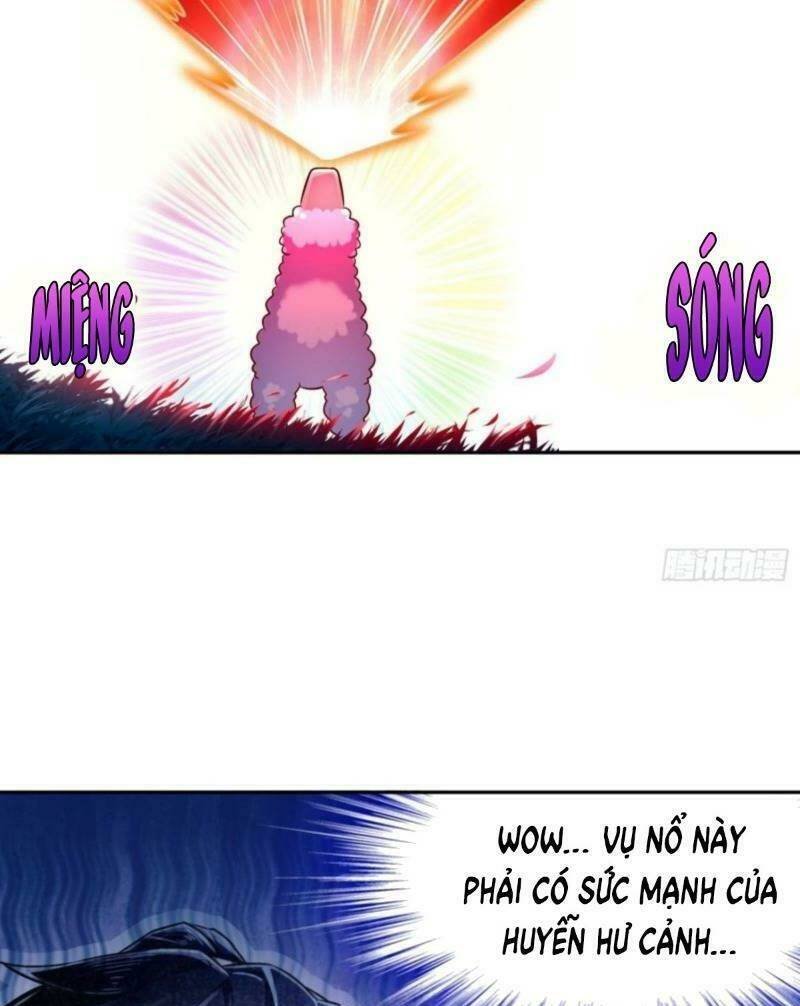 trọng sinh chi ma tôn đương đạo chapter 49 17
