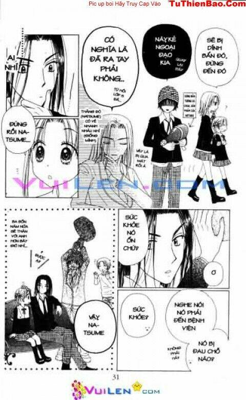 gakuen alice chapter 23 31