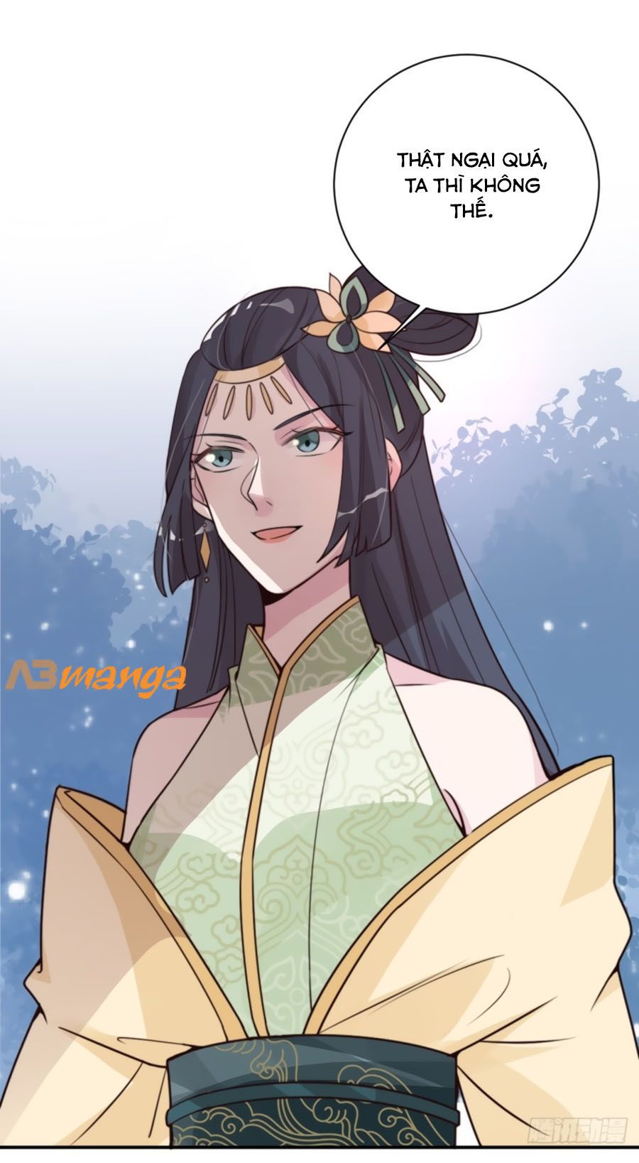 cung đấu live chapter 33 11