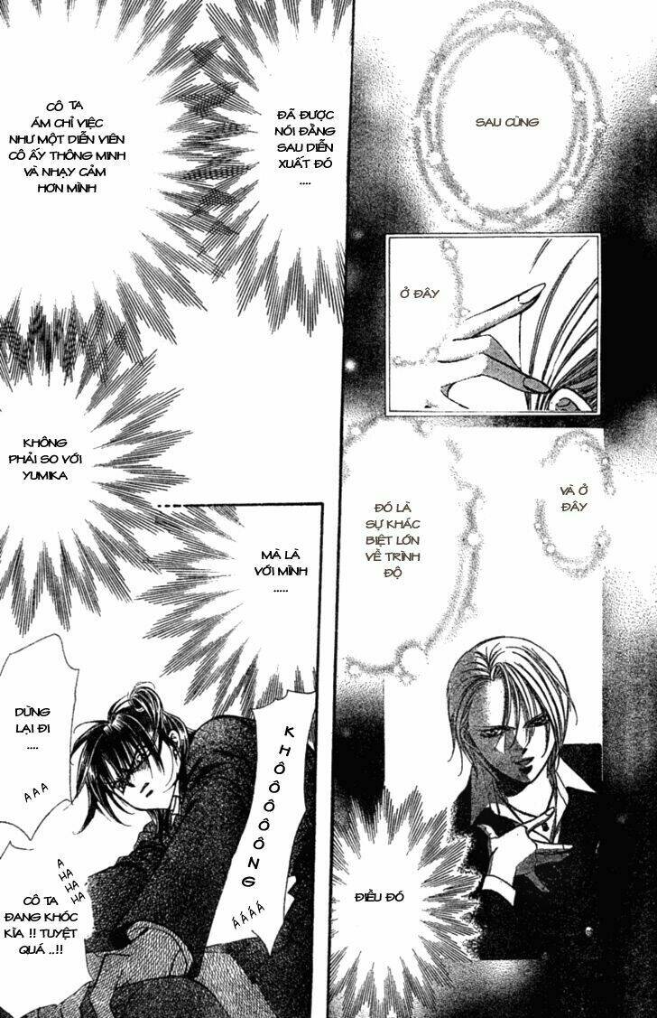 thử thách của kyouko chapter 135 10