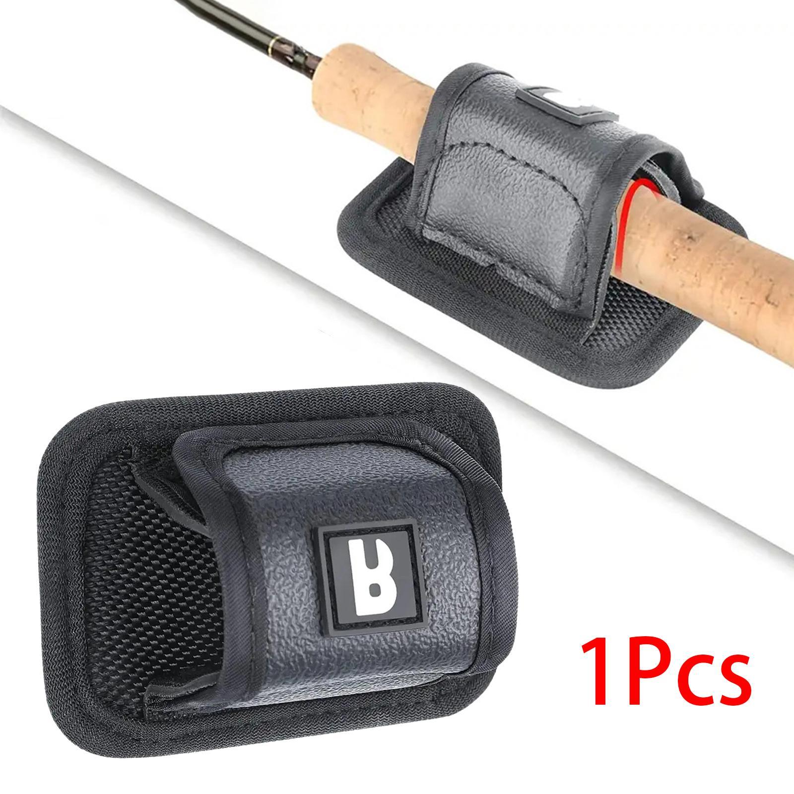 Fly Fishing Rod Holder Sheath Outdoor for Fishing Outdoor Activities Camping