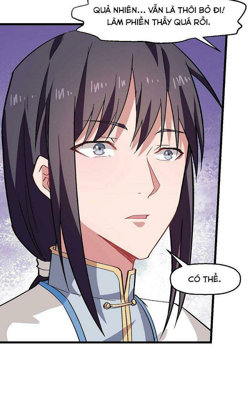 vườn trường cuồng sư hệ thống chapter 130 16