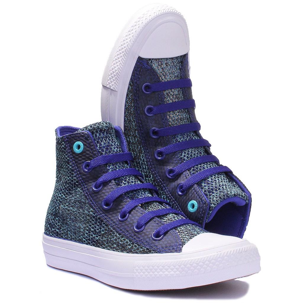 Giày Converse Chuck Taylor All Star II Open Knit - 155730