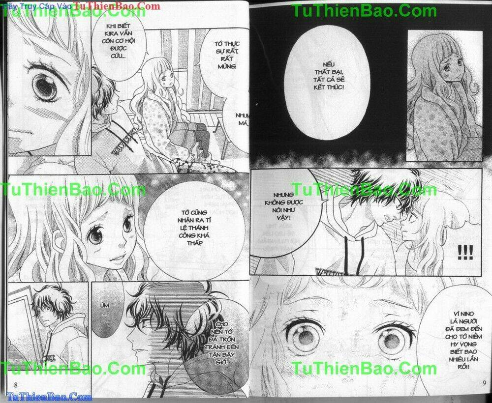 anh bạn bí ẩn chapter 8 5