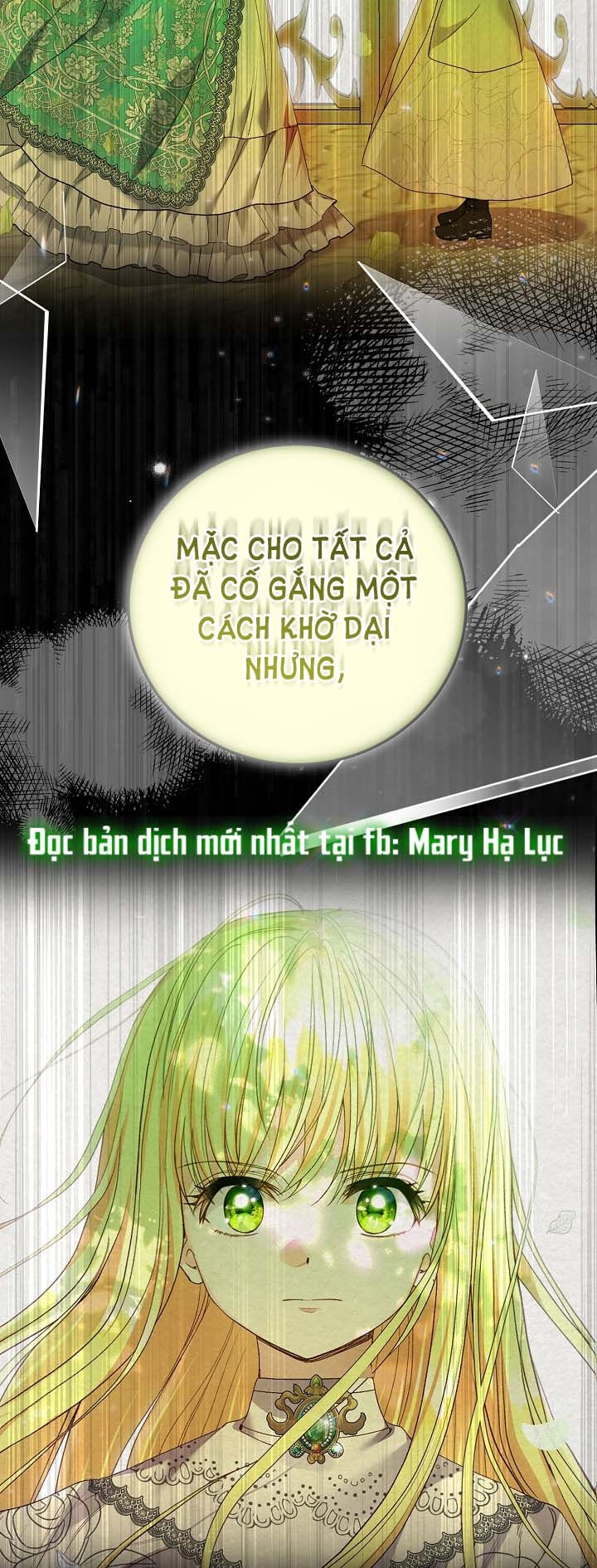 trở thành vợ thái tử quái vật chapter 74.2 21