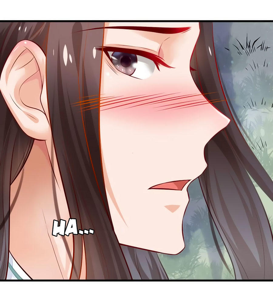 nữ đế livestream công lược chapter 24 7