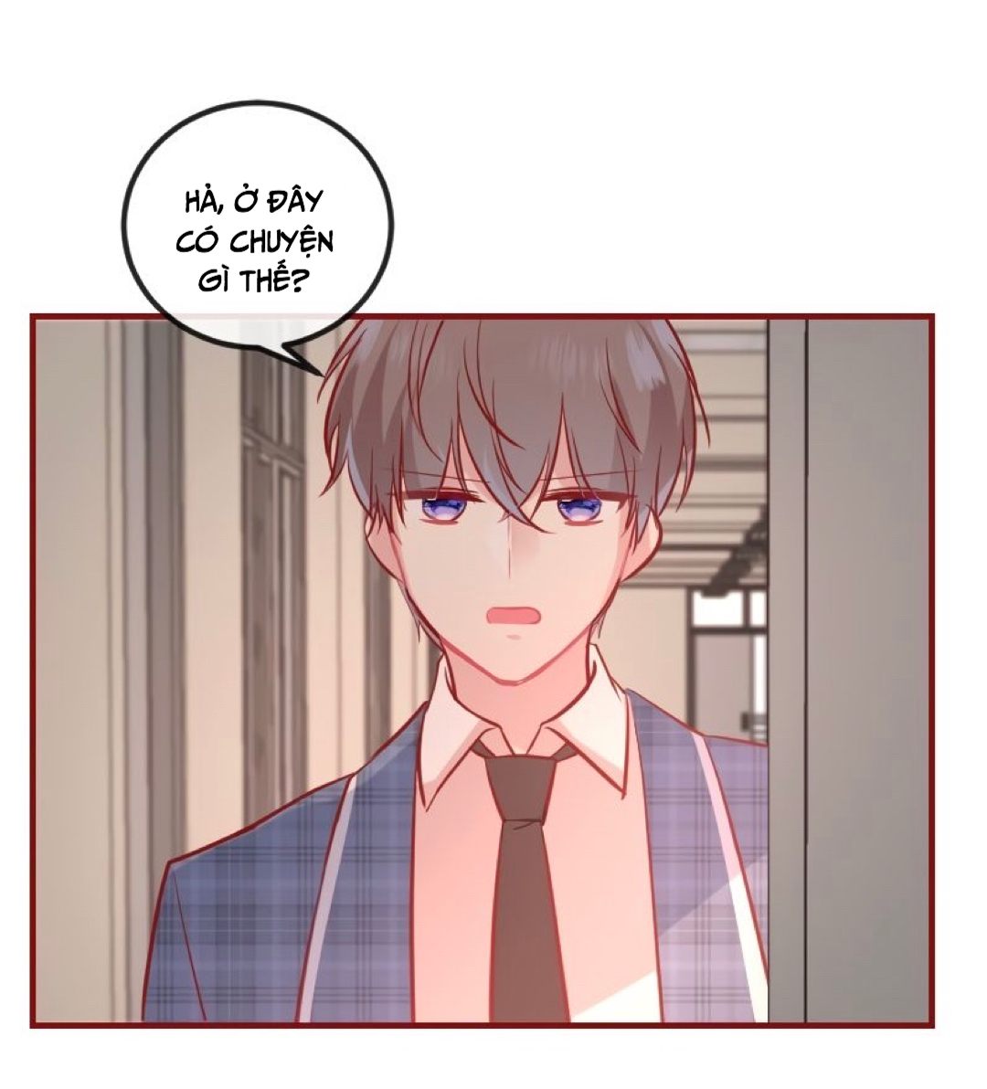 mù quáng vì yêu anh chapter 11 49