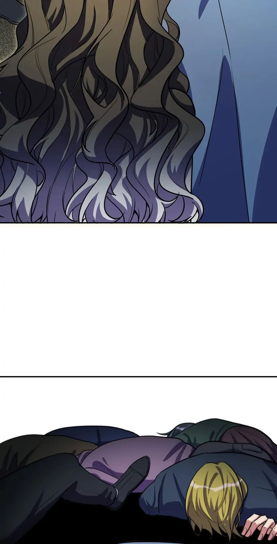 [16+] killing my love chapter 99.2 5