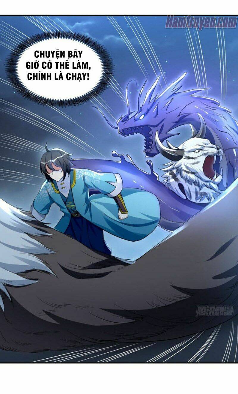 thần võ đế tôn chapter 52 29