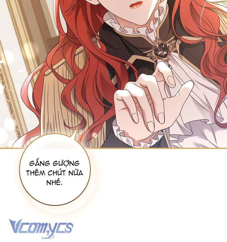 tôi đã tắt cài đặt chế độ nhận thức nỗi đau! chapter 3 6