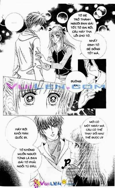 cuộc sống của tôi chapter 13 134