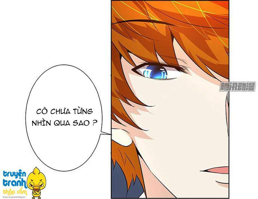 cường sủng hào môn tiểu manh thê chapter 22 43