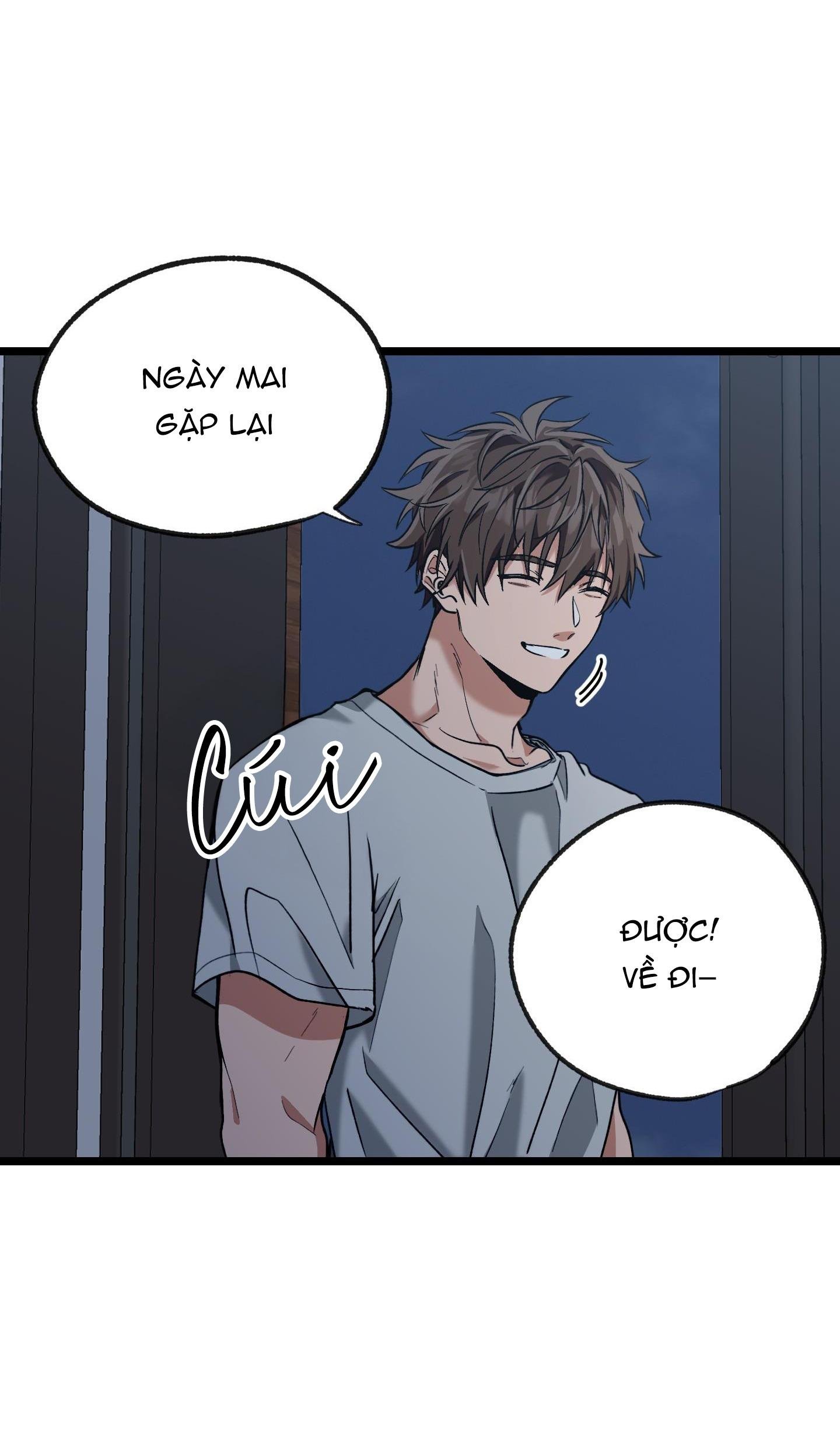 tuyển tập ngực bự, cung khủ của nhà kim Chapter 178.3 size xxl 3 2