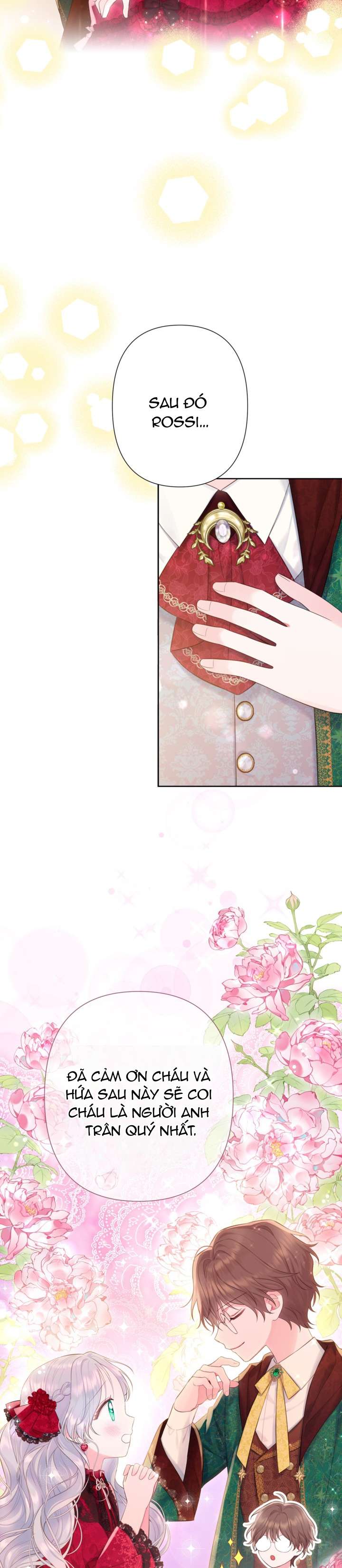 anh trai mạnh nhất của tôi đã mất trí nhớ chapter 19 3