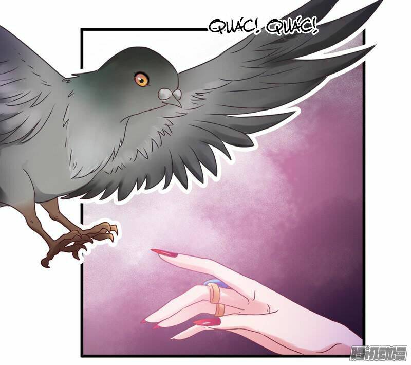 giữ chặt tiểu bạch long chapter 21 34