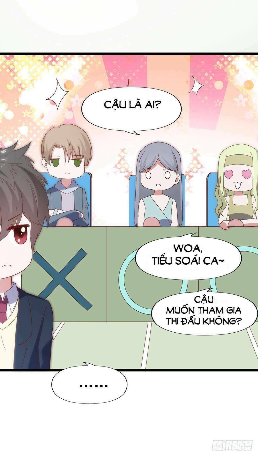 ác ma bàn bên chapter 51 54