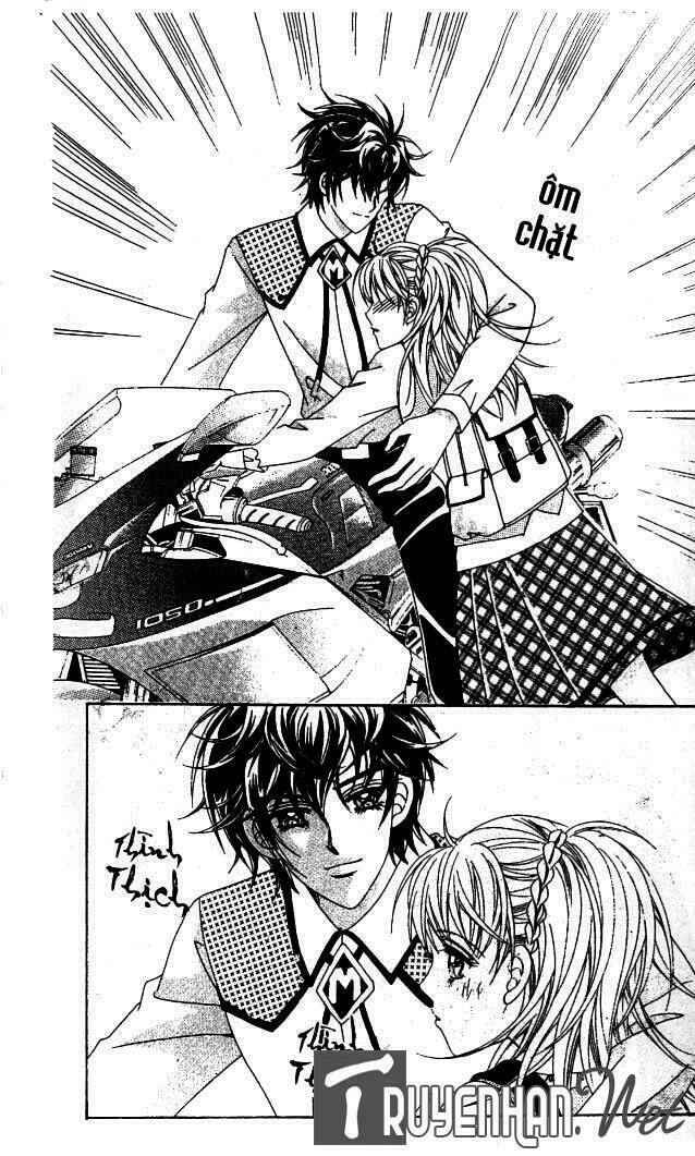 my lovely master chapter 16 6