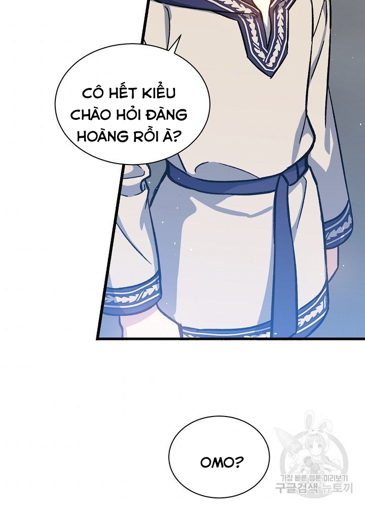 sự quay trở lại của pháp sư cấp 8 chapter 9 64