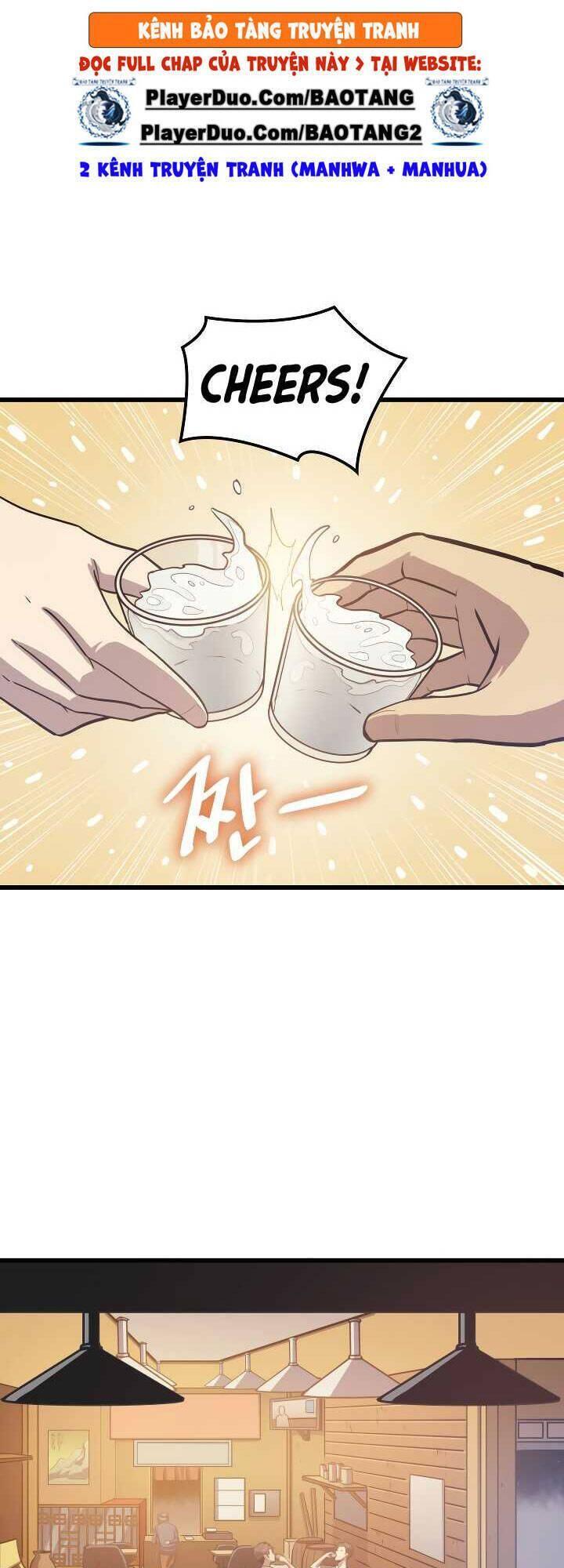 tôi trở lại thăng cấp một mình chapter 60 13