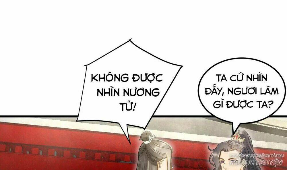 vương gia ba tuổi rưỡi của tôi chapter 43 71